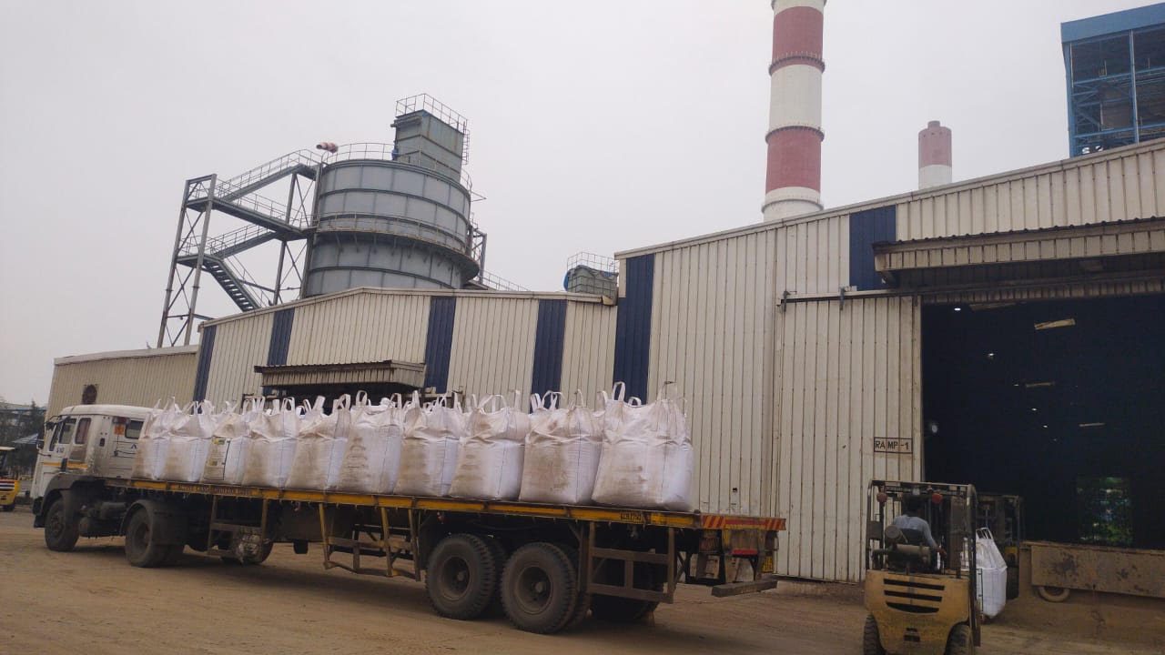 M.L. Enterprises operations photo 3
